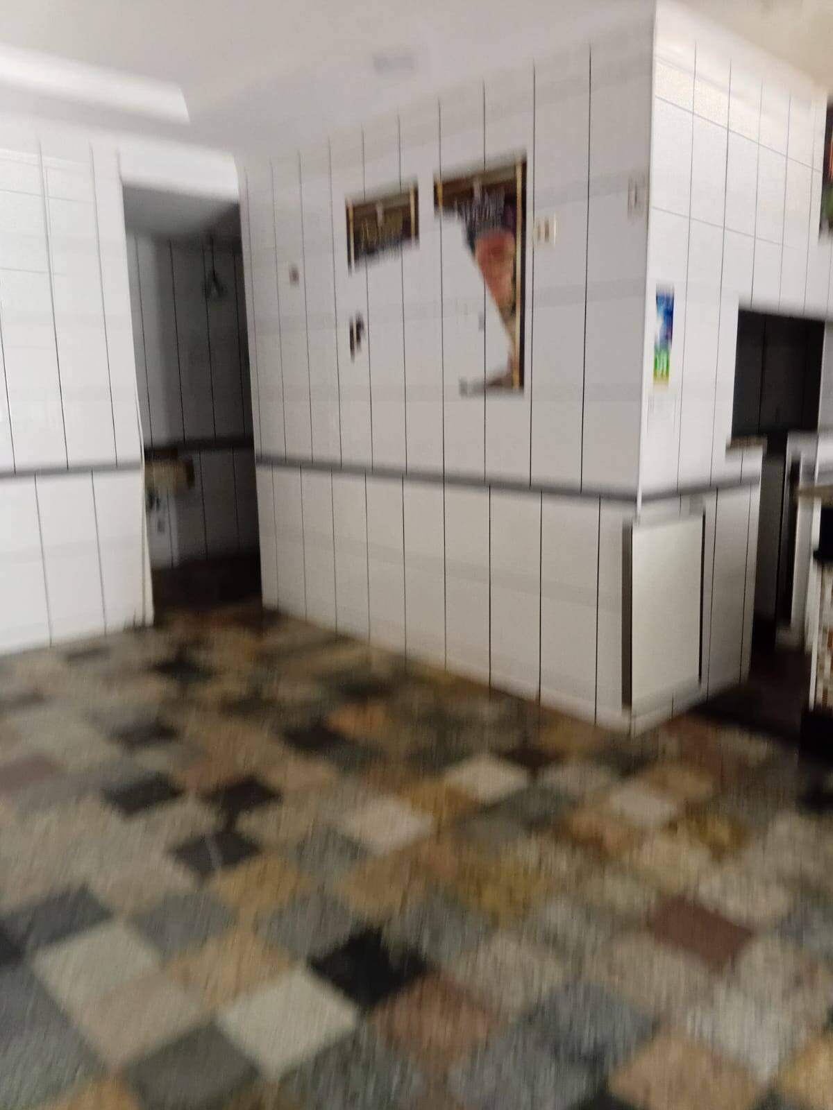 Loja-Salão, 100 m² - Foto 2