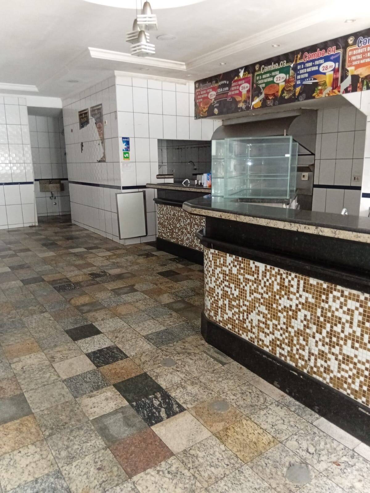 Loja-Salão, 100 m² - Foto 5