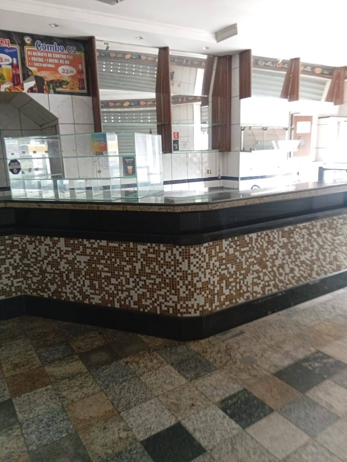 Loja-Salão, 100 m² - Foto 4