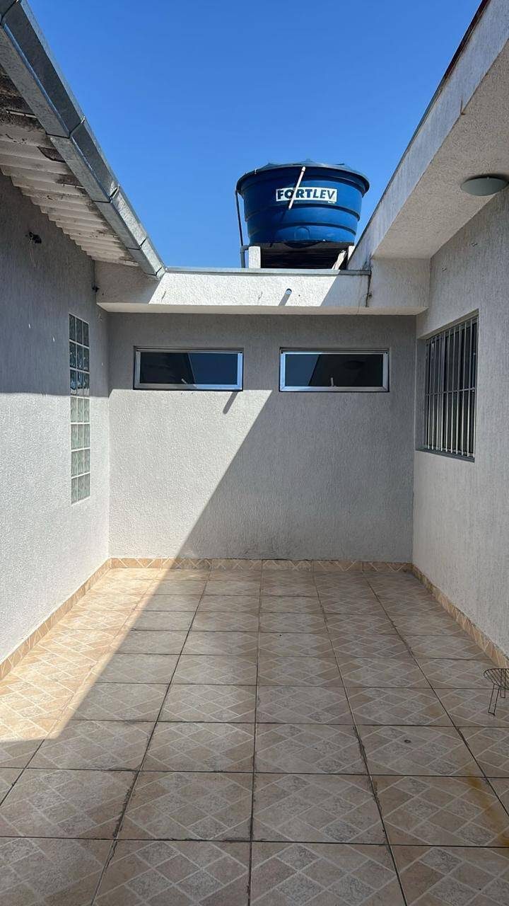 Casa, 3 quartos, 100 m² - Foto 27