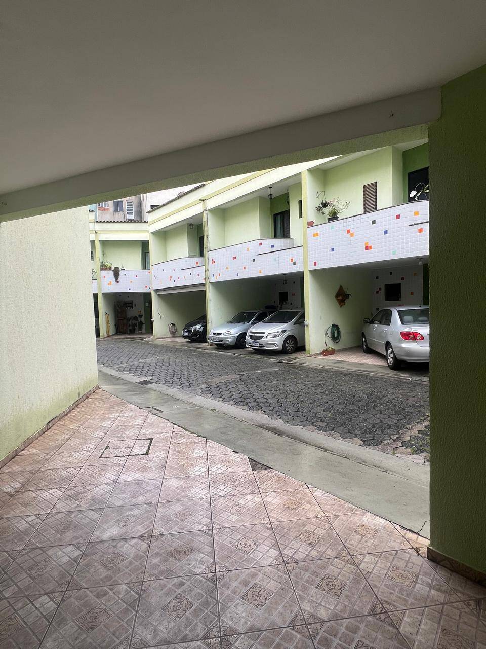 Casa de Condomínio, 3 quartos - Foto 6