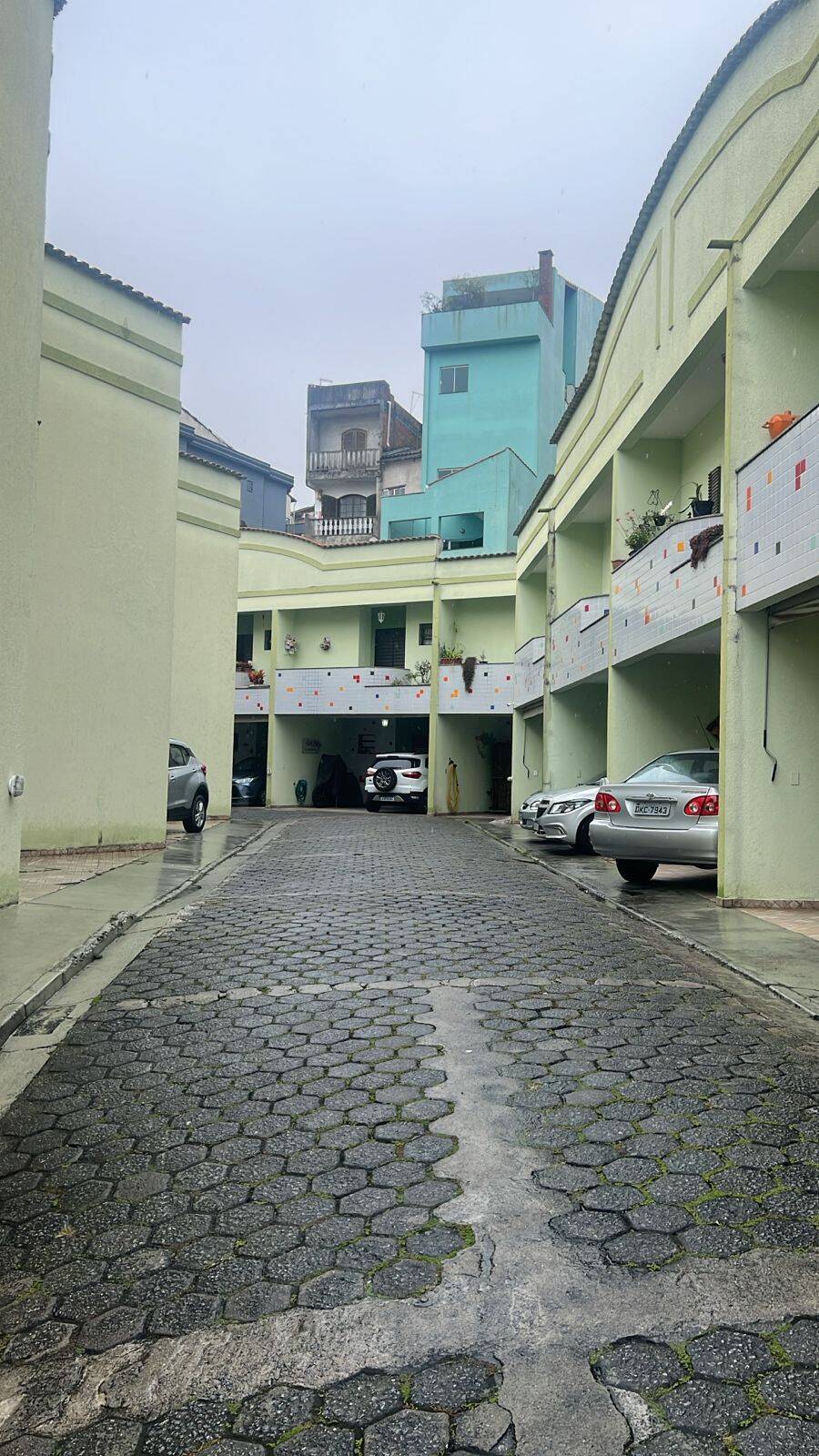 Casa de Condomínio, 3 quartos - Foto 5
