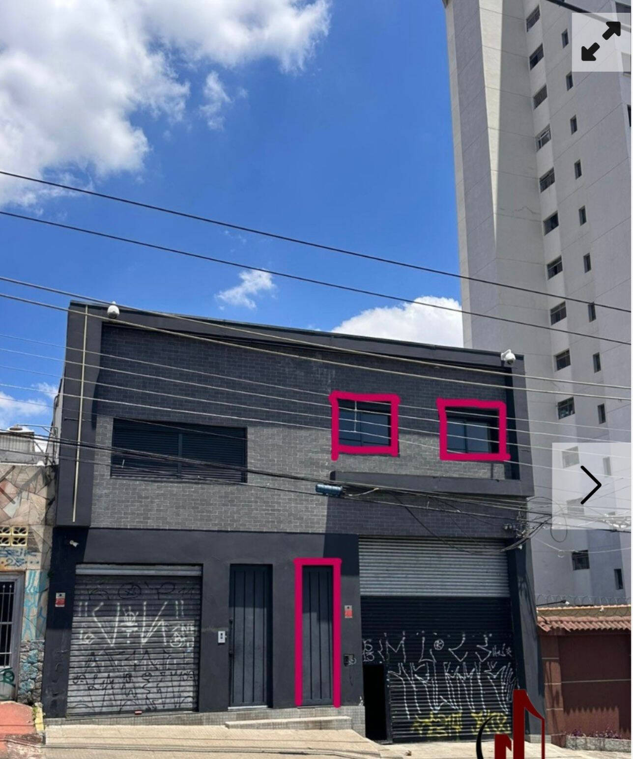 Prédio Inteiro, 70 m² - Foto 1