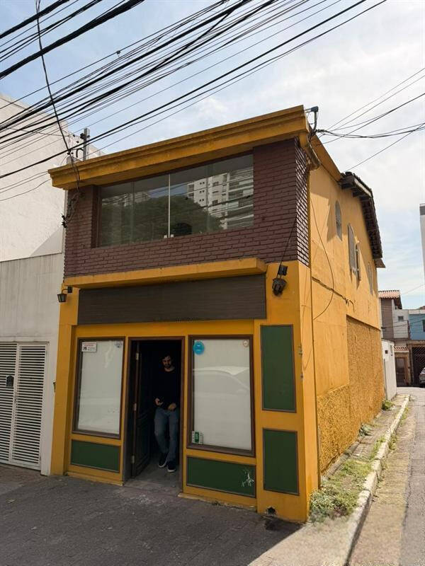 Sobrado, 160 m² - Foto 1