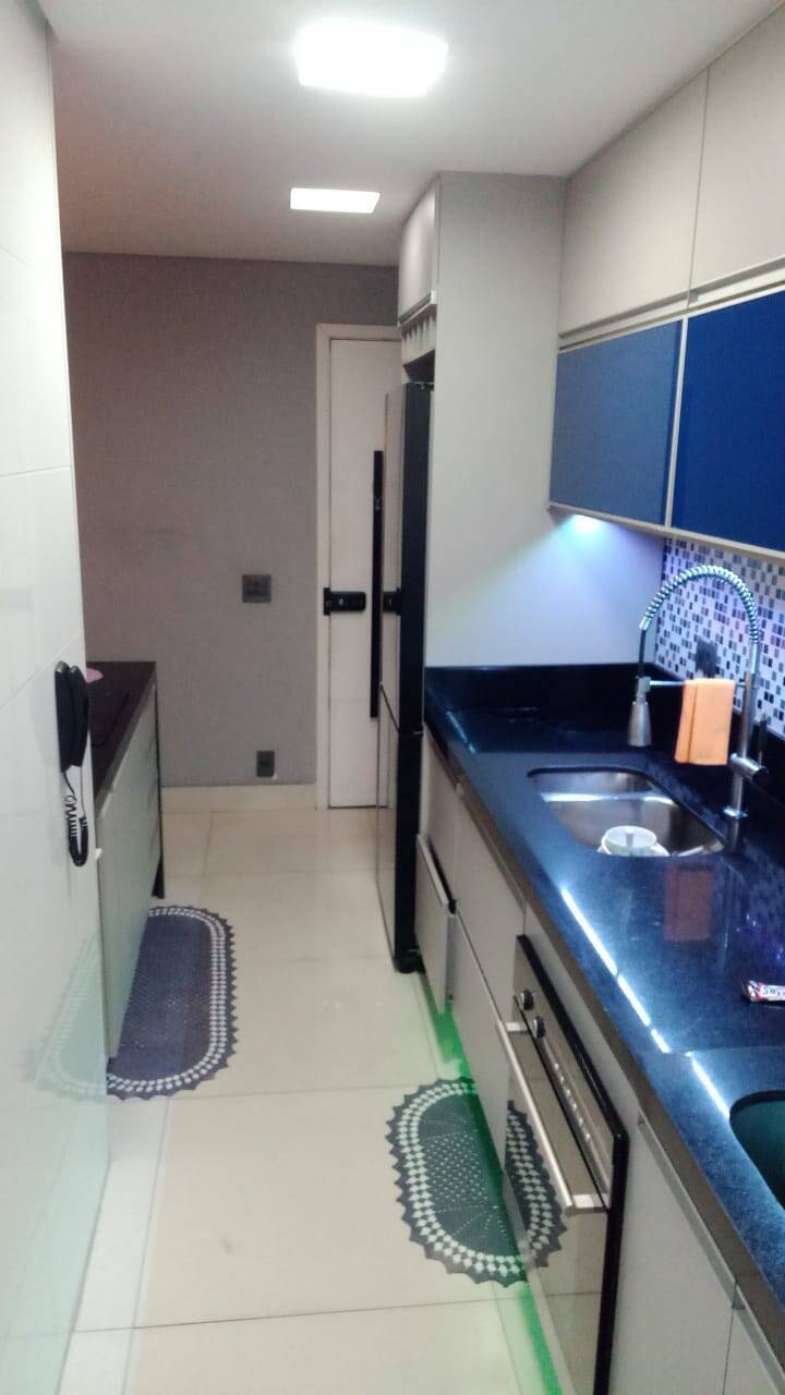 Apartamento, 2 quartos - Foto 2