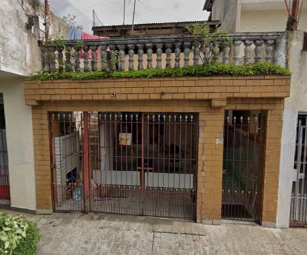 Casa, 2 quartos, 125 m² - Foto 1