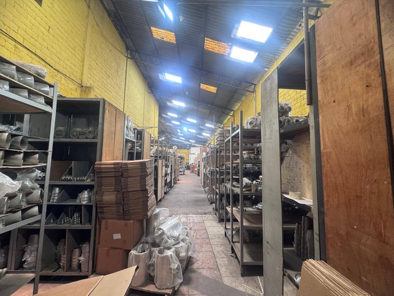 Depósito-Galpão, 1600 m² - Foto 5