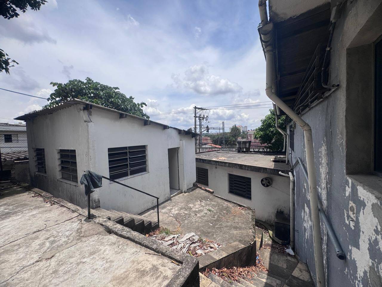 Depósito-Galpão, 1600 m² - Foto 10