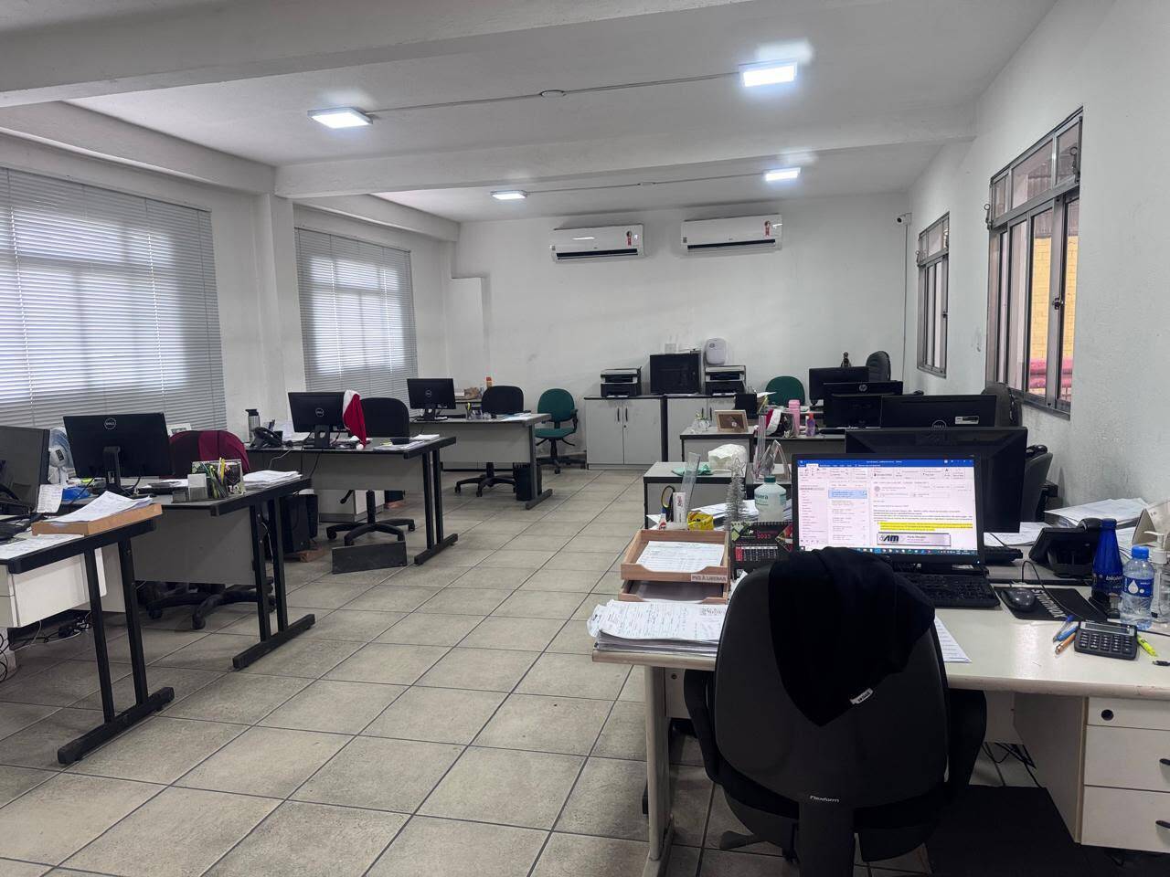 Depósito-Galpão, 1600 m² - Foto 14