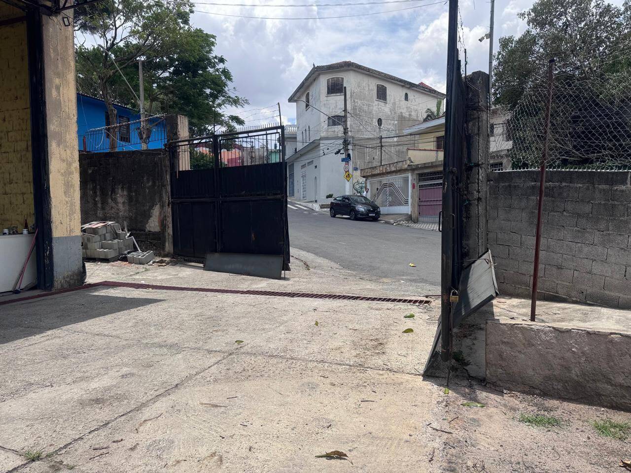 Depósito-Galpão, 1600 m² - Foto 18