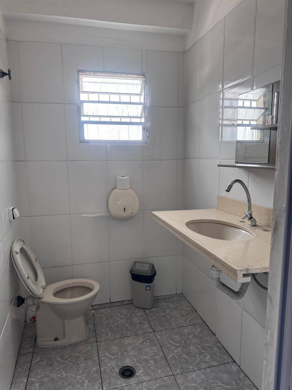 Depósito-Galpão, 1600 m² - Foto 17
