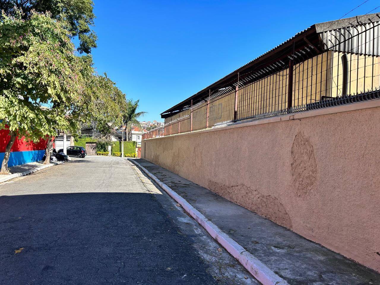 Depósito-Galpão, 1600 m² - Foto 20