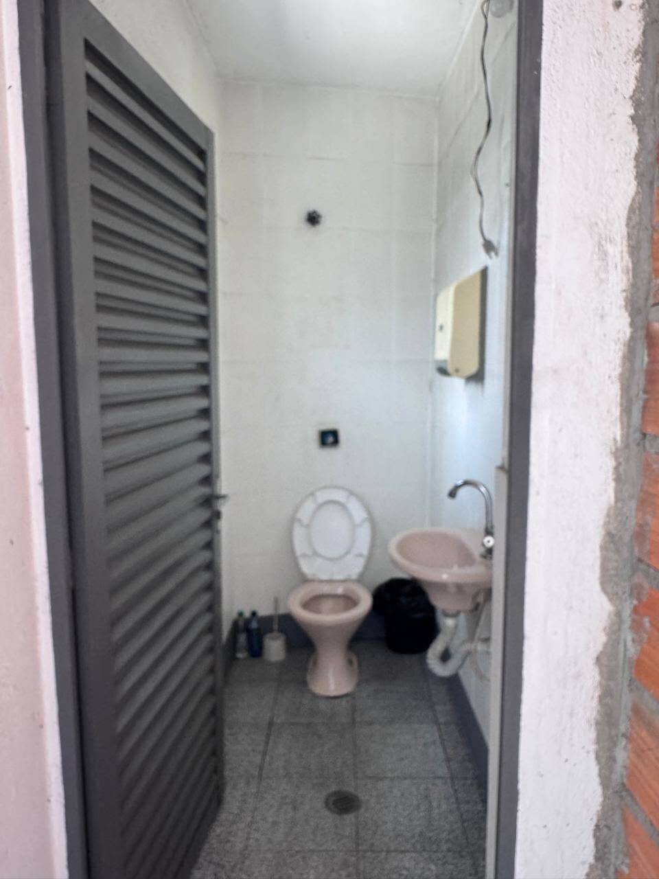 Depósito-Galpão, 1600 m² - Foto 22