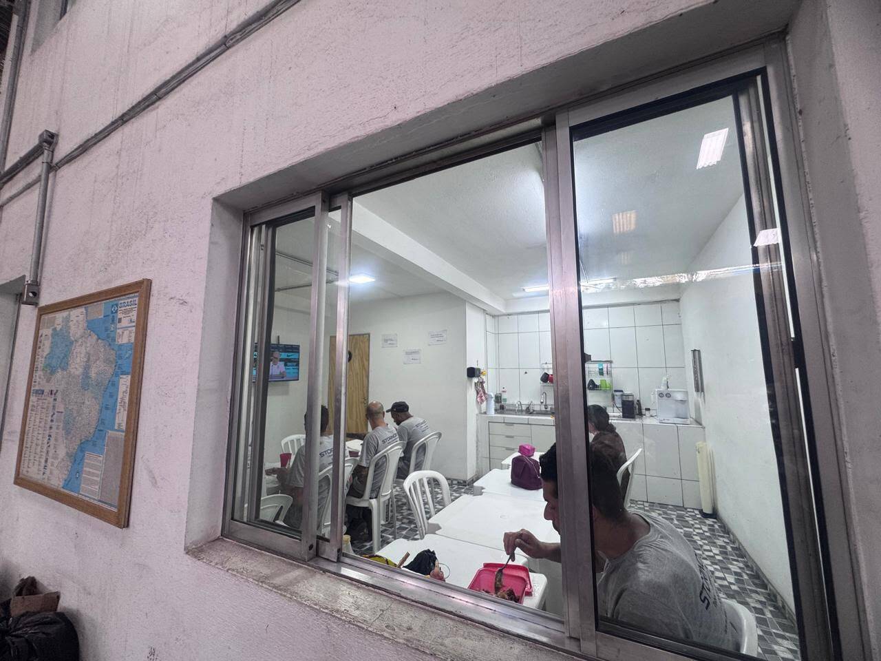Depósito-Galpão, 1600 m² - Foto 27
