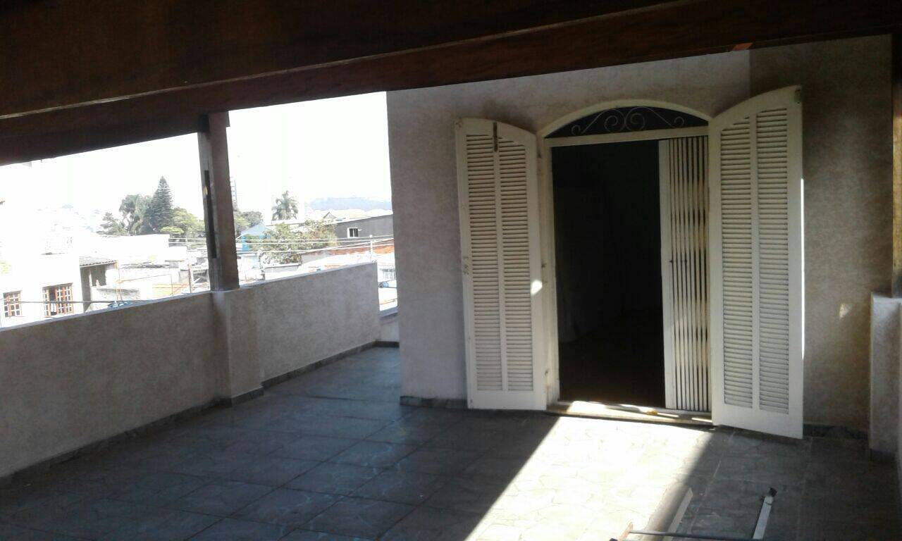 Sobrado, 3 quartos, 150 m² - Foto 16