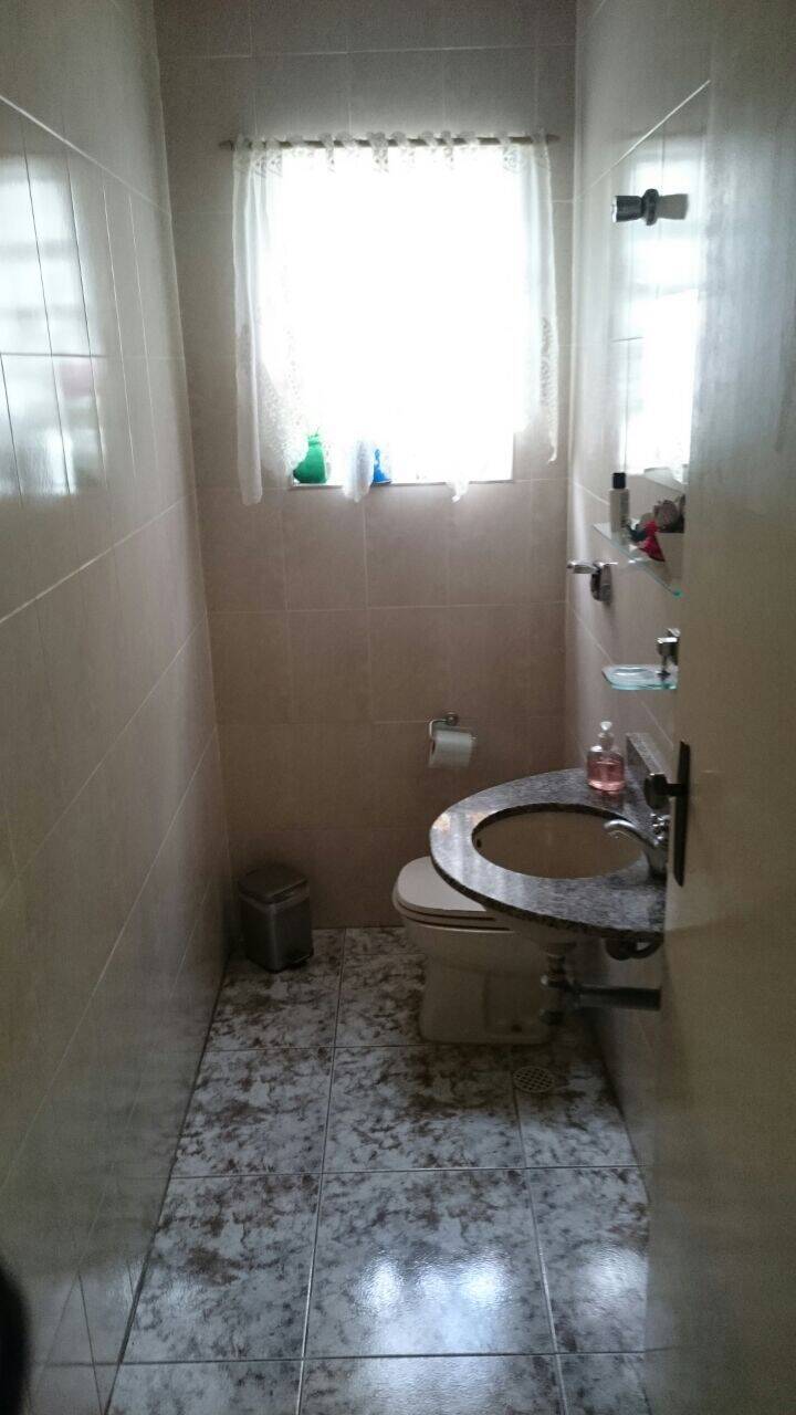 Sobrado, 3 quartos, 150 m² - Foto 8