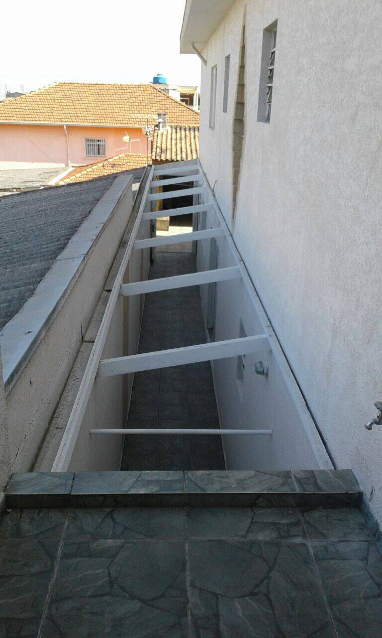 Sobrado, 3 quartos, 150 m² - Foto 7