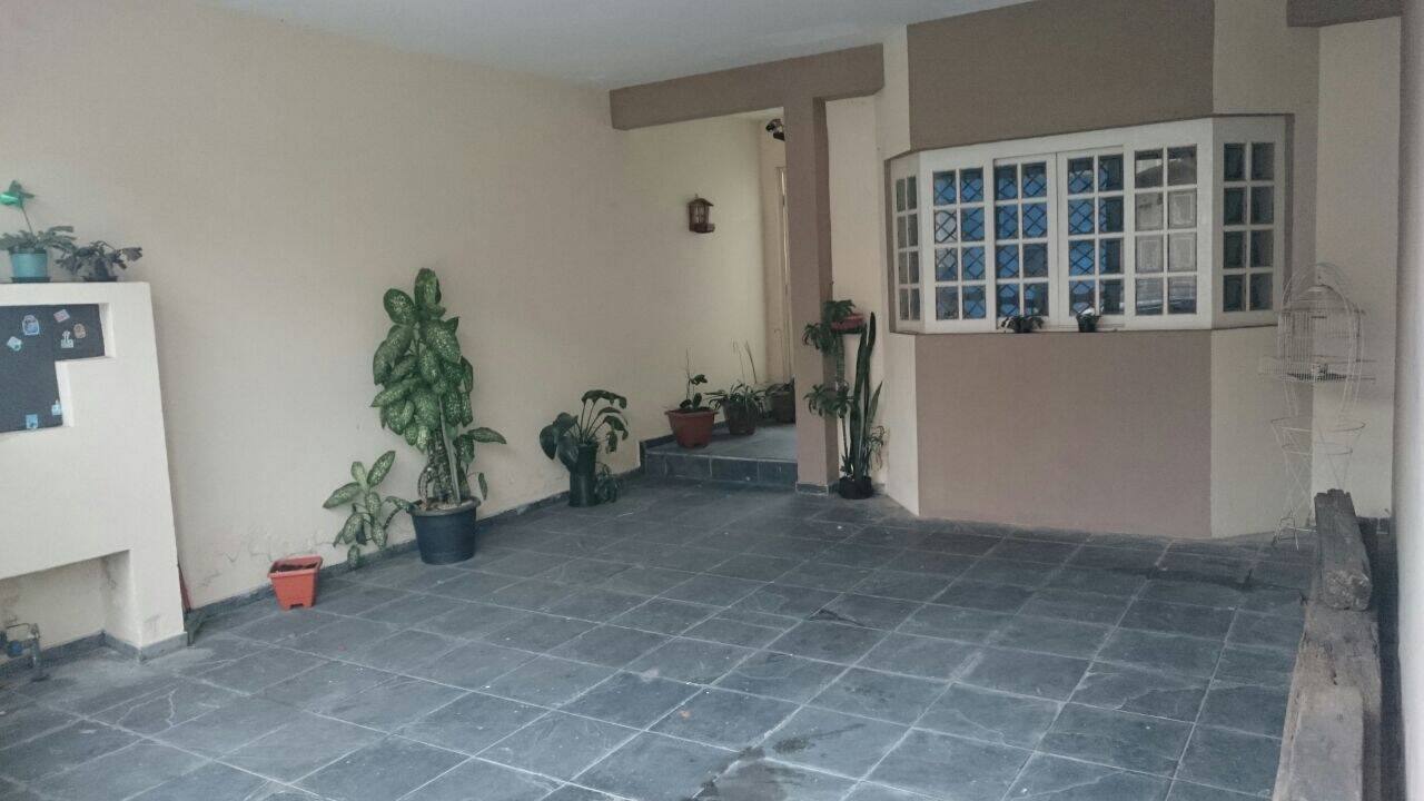 Sobrado, 3 quartos, 150 m² - Foto 1