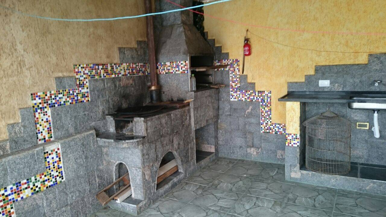 Sobrado, 3 quartos, 150 m² - Foto 2
