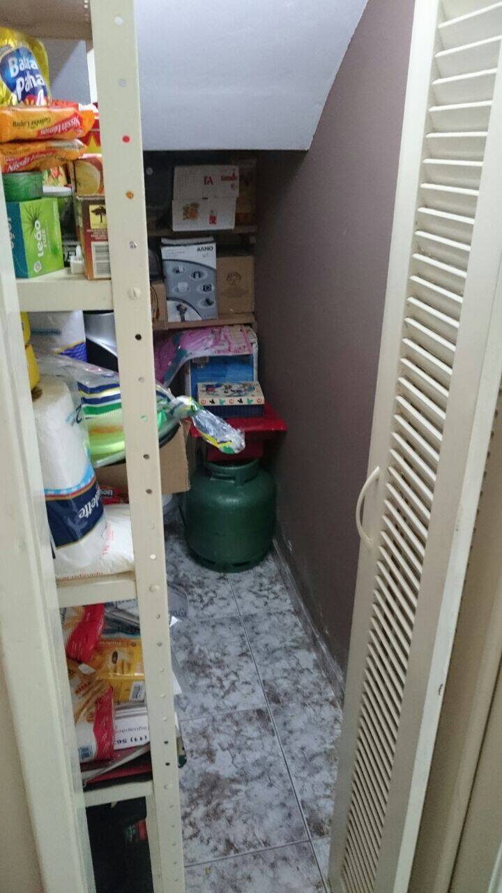 Sobrado, 3 quartos, 150 m² - Foto 14