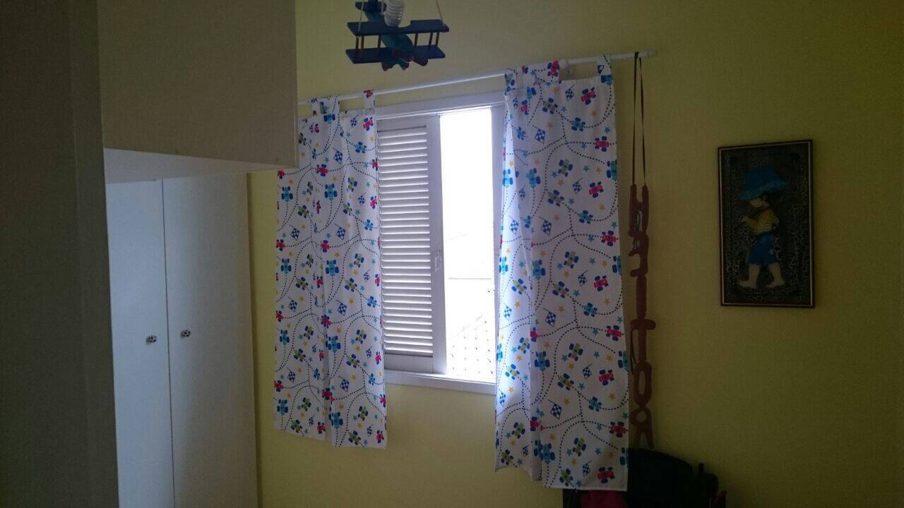 Sobrado, 3 quartos, 150 m² - Foto 12