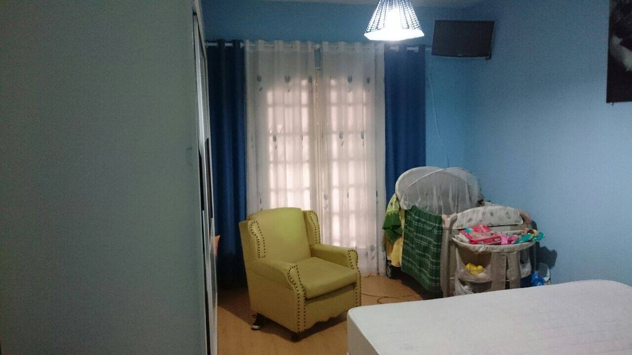 Sobrado, 3 quartos, 150 m² - Foto 17