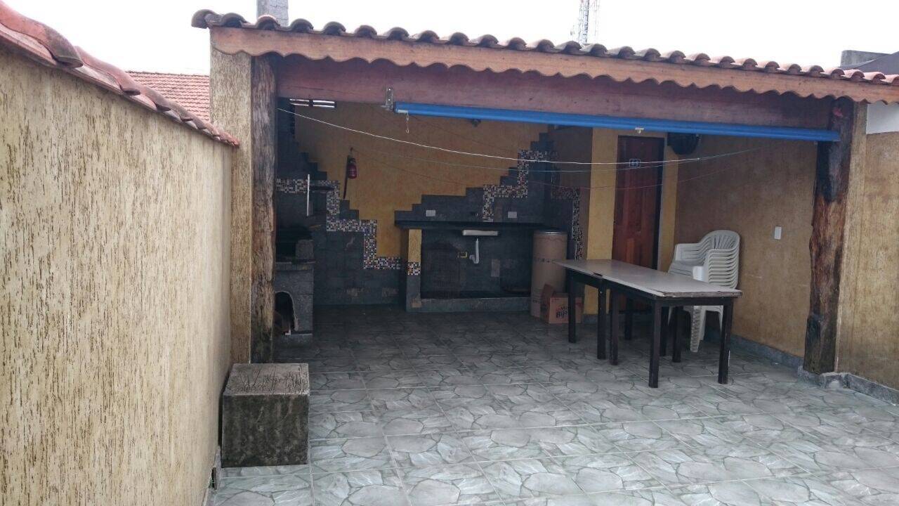 Sobrado, 3 quartos, 150 m² - Foto 21