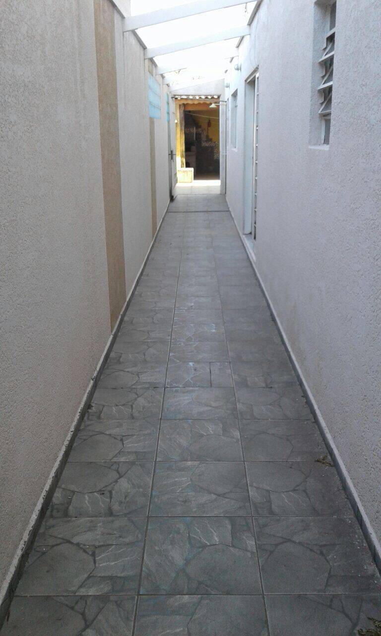Sobrado, 3 quartos, 150 m² - Foto 20
