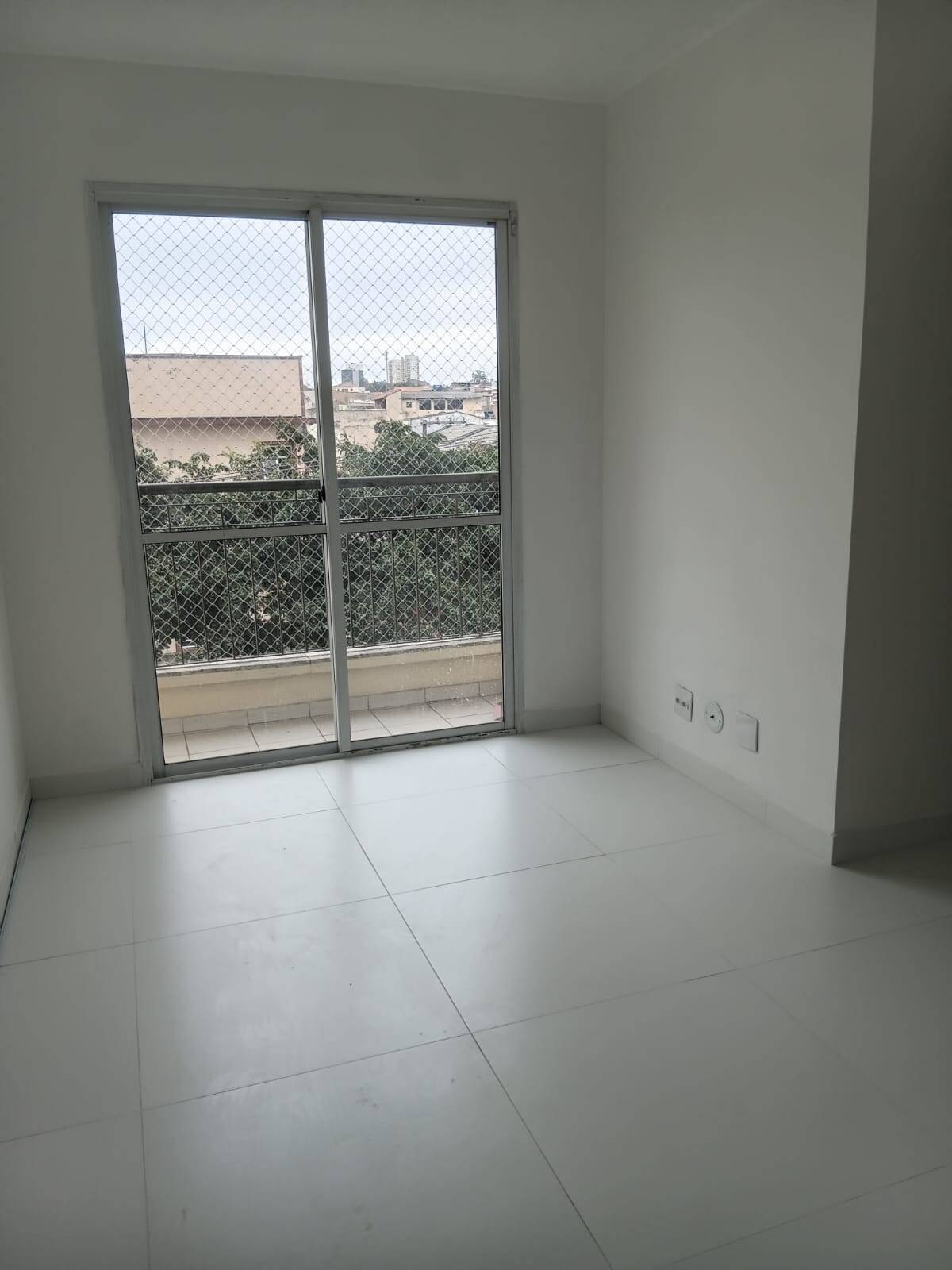 Apartamento, 2 quartos, 55 m² - Foto 1