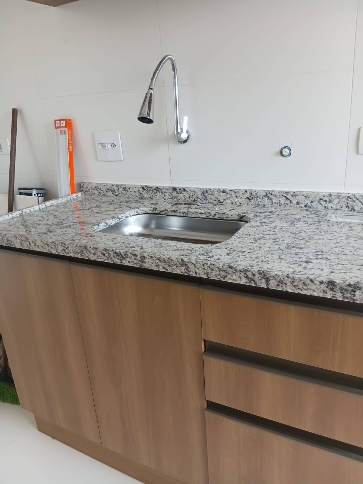 Apartamento, 2 quartos, 55 m² - Foto 5