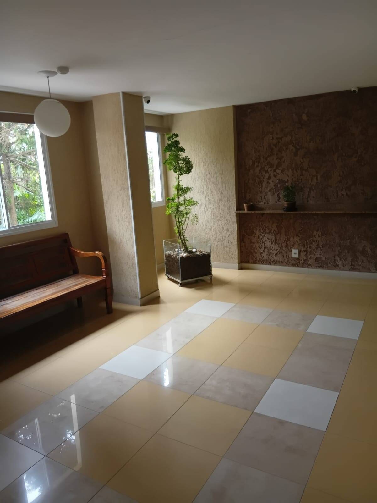 Apartamento, 2 quartos, 55 m² - Foto 19