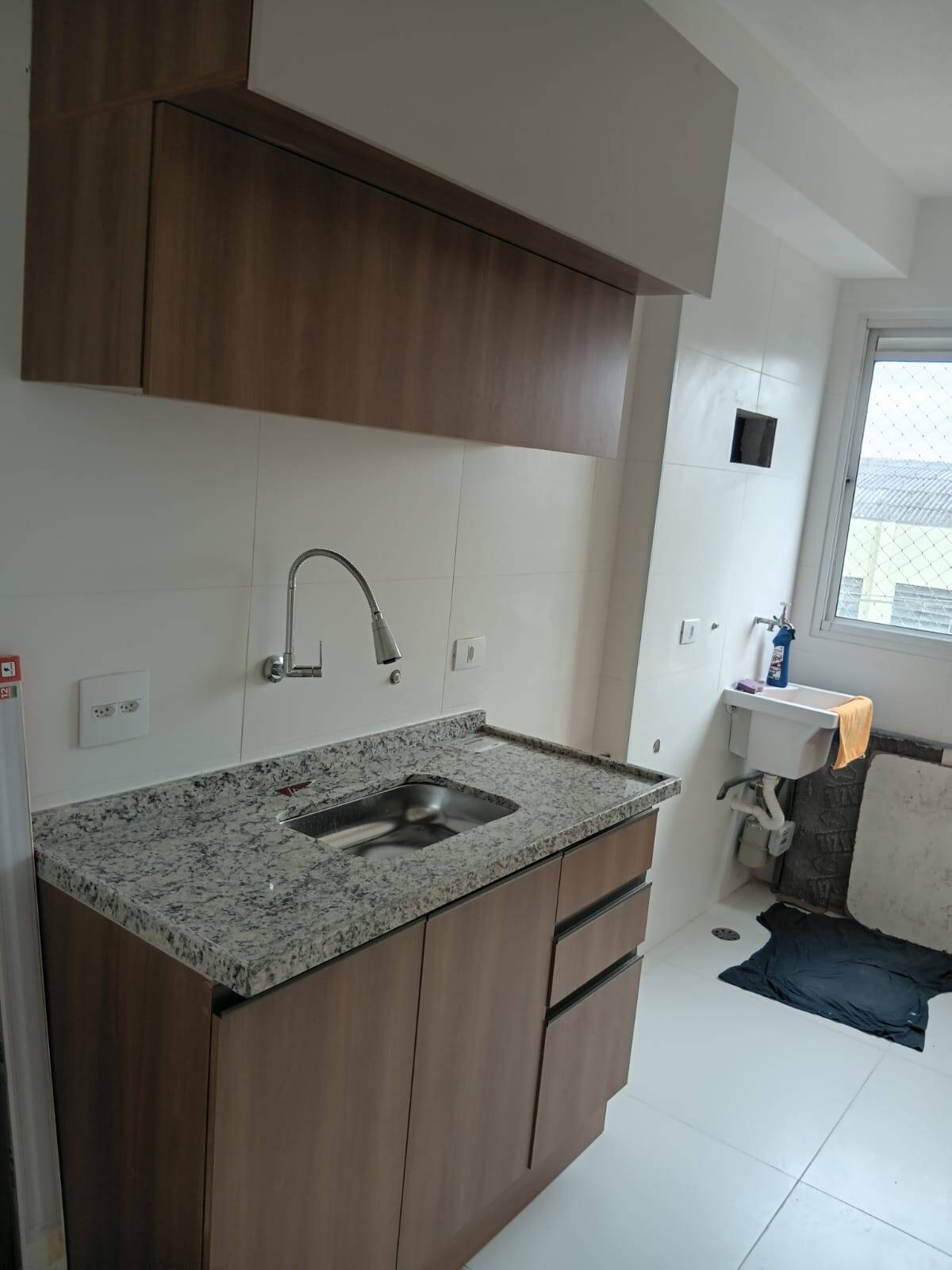 Apartamento, 2 quartos, 55 m² - Foto 7