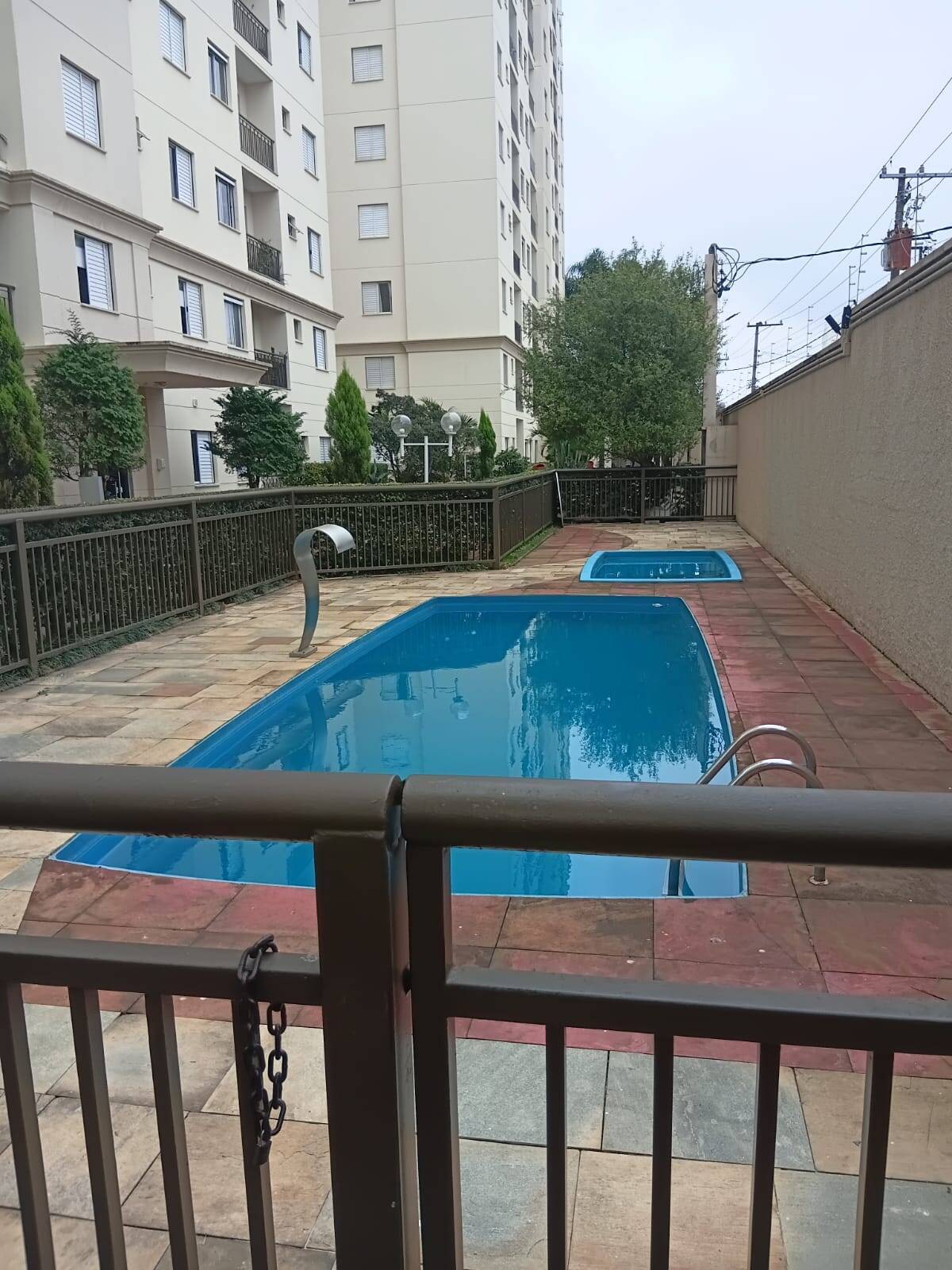 Apartamento, 2 quartos, 55 m² - Foto 18