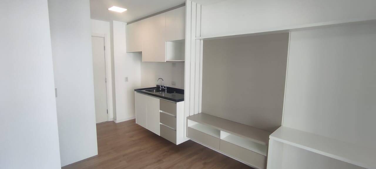 Apartamento, 1 quarto, 24 m² - Foto 2