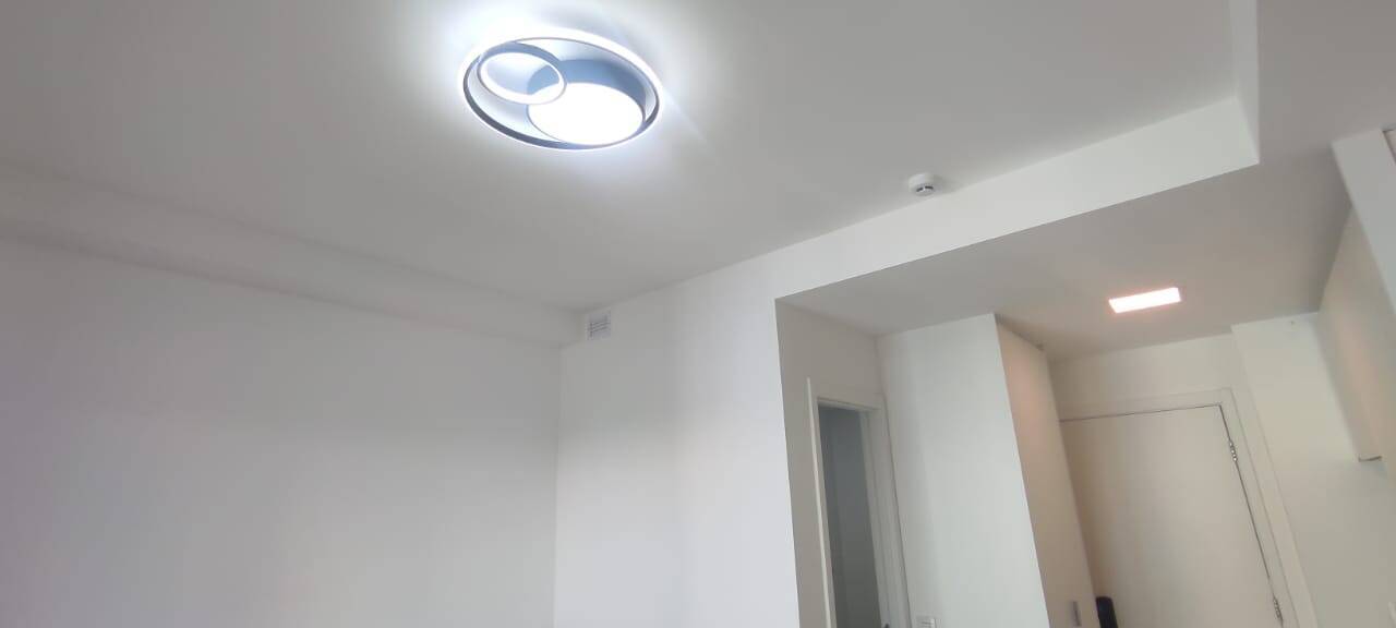 Apartamento, 1 quarto, 24 m² - Foto 7