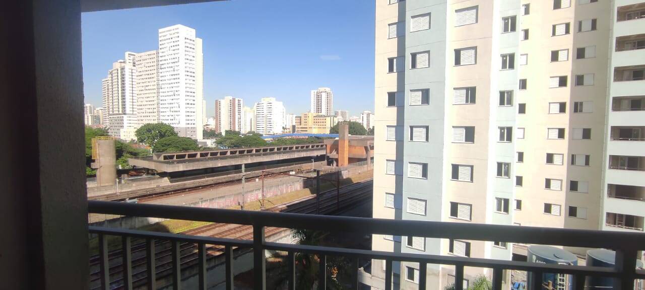 Apartamento, 1 quarto, 24 m² - Foto 12