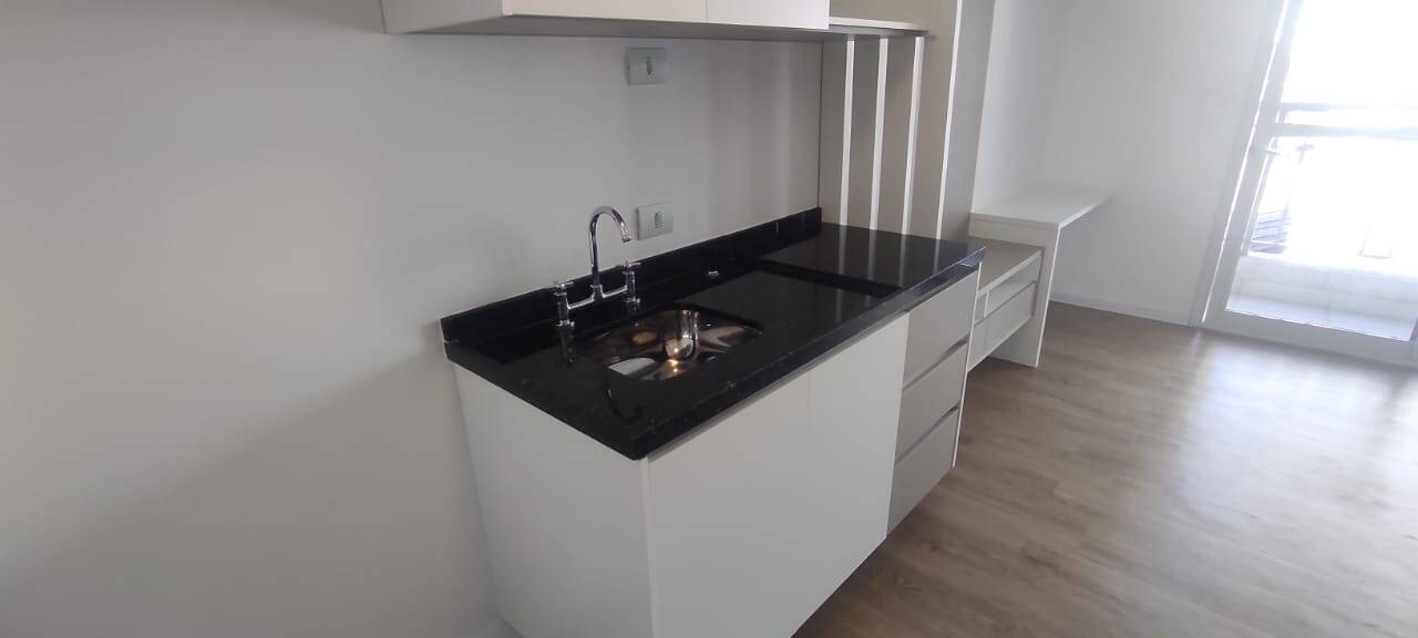 Apartamento, 1 quarto, 24 m² - Foto 4