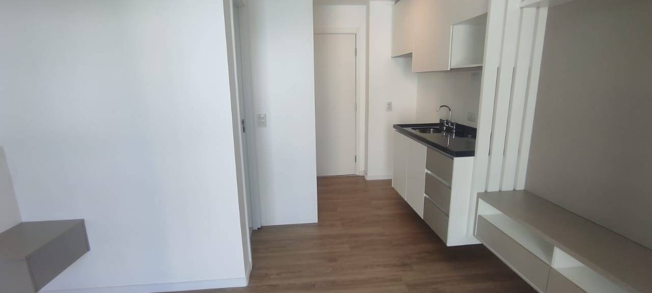 Apartamento, 1 quarto, 24 m² - Foto 6