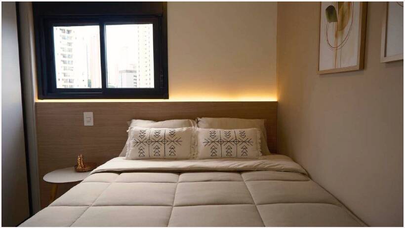 Apartamento, 2 quartos, 44 m² - Foto 8