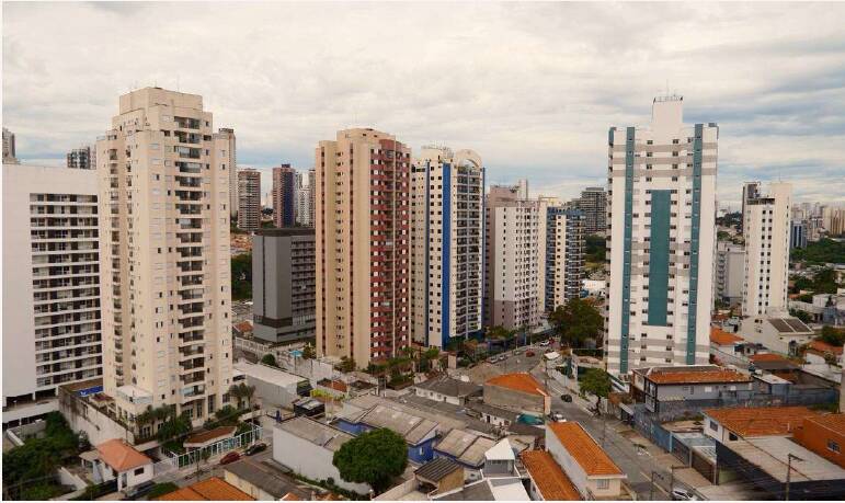 Apartamento, 2 quartos, 44 m² - Foto 9