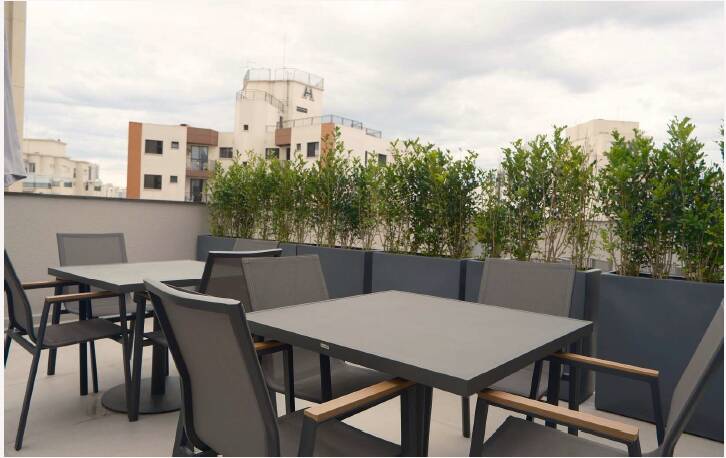 Apartamento, 2 quartos, 44 m² - Foto 10