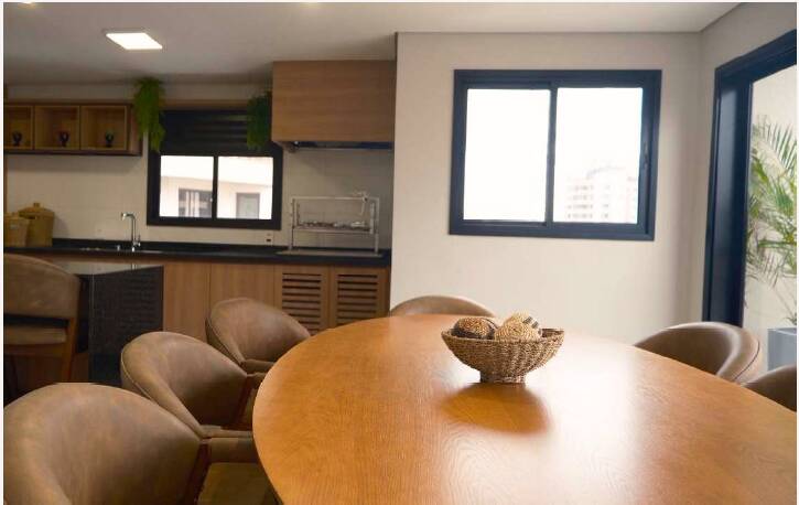 Apartamento, 2 quartos, 44 m² - Foto 16