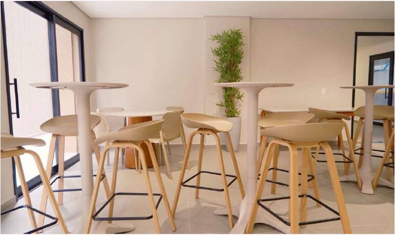 Apartamento, 2 quartos, 44 m² - Foto 18