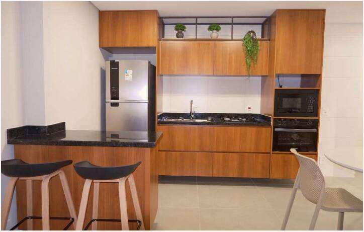 Apartamento, 2 quartos, 44 m² - Foto 19