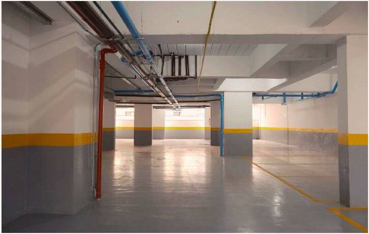 Apartamento, 2 quartos, 44 m² - Foto 21
