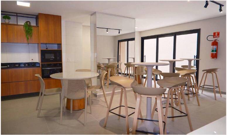 Apartamento, 2 quartos, 44 m² - Foto 20