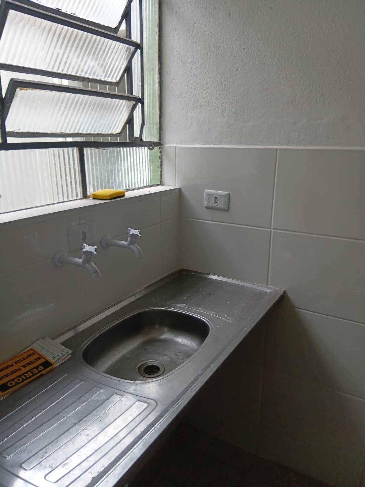 Casa, 1 quarto, 50 m² - Foto 2
