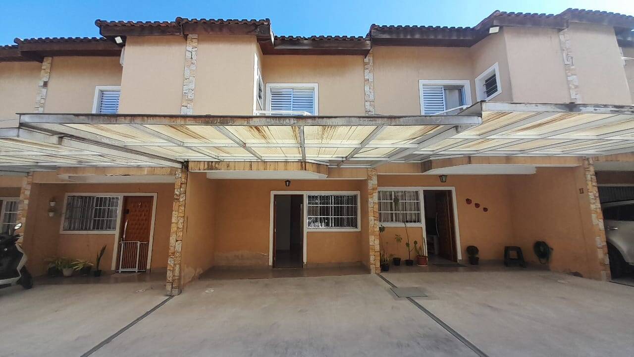 Casa de Condomínio, 2 quartos - Foto 1