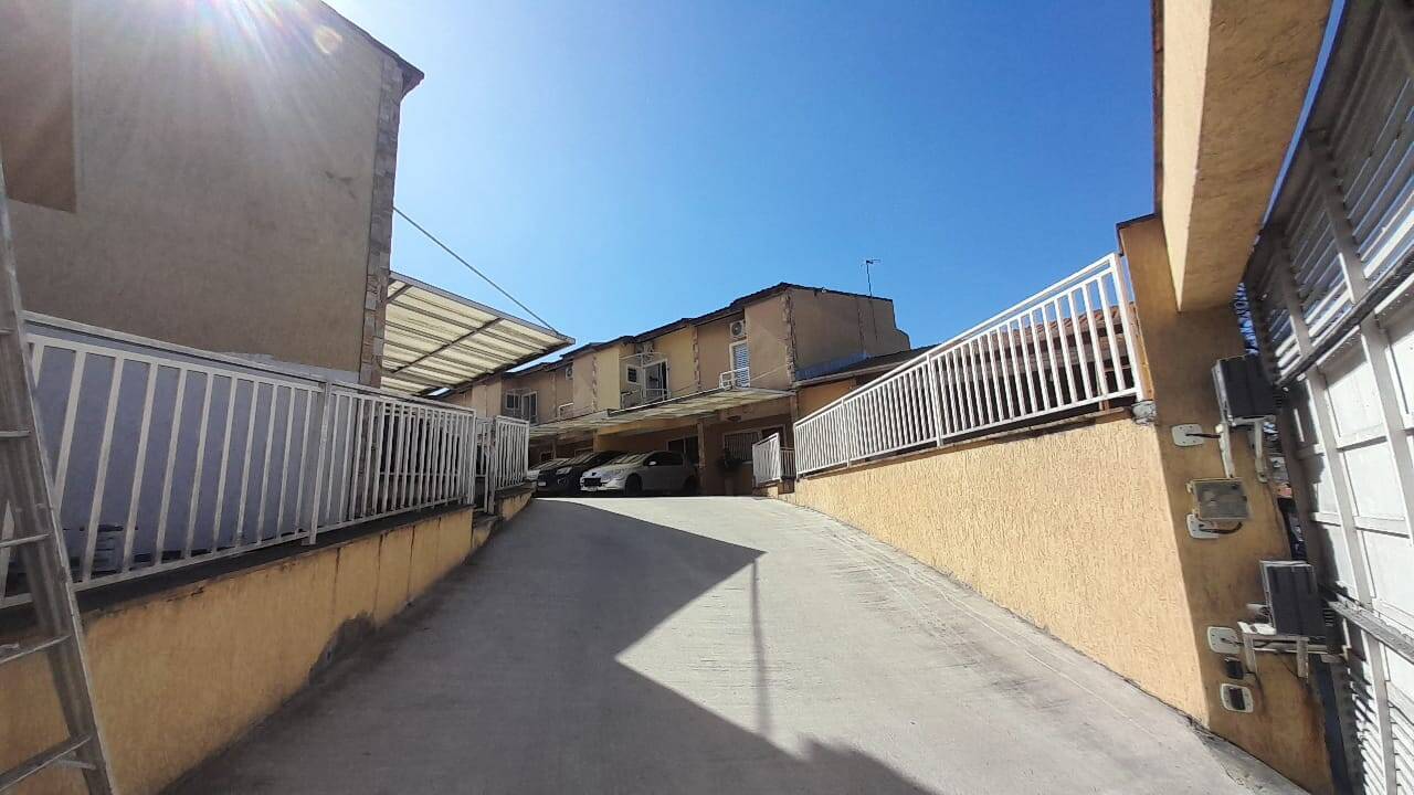 Casa de Condomínio, 2 quartos - Foto 3