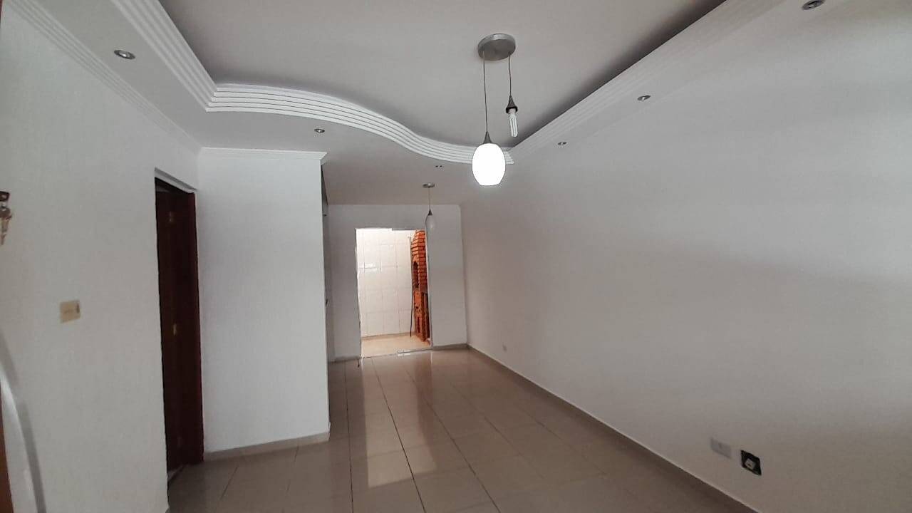 Casa de Condomínio, 2 quartos - Foto 4